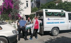Antalya’da neler oluyor! Otel çalışanı evinde ölü olarak bulundu