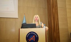 Akdeniz Üniversitesi araştırmada adımlarını güçlendiriyor