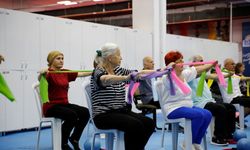Antalya'da Parkinson Hastalarına ücretsiz kurs