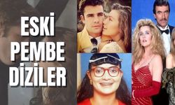 7'den 70'e Ekrana Kilitleyen Efsaneleşmiş Eski Pembe Diziler! Annelerimizin İzlediği 90'lar Pembe Dizileri Hangileri?
