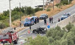 Antalya'da feci kaza! Ölen Polonyalı turistlerin kimlikleri belli oldu