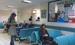 İYİ Partili Kaya'dan yabancı uyruklu kişilere ücretsiz sağlık hizmeti verilmesine tepki
