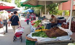 Antalya Muratpaşa Salı Pazarı’nda güncel sebze ve meyve fiyatları… (21.05.2024)