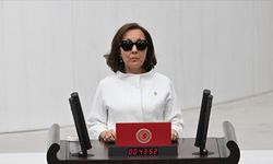 Antalya Milletvekili Serap Yazıcı Özbudun, telefon dolandırıcılığına dikkat çekti!