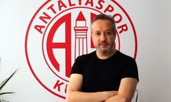 Başkan Boztepe’den Körfez Gazetesine özel açıklamalar: Antalyaspor sahipsiz kaldı
