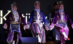 Türk kültürü Antalya'dan Fransa'ya uzandı