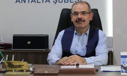 Büro Memur-Sen Antalya: "Kronikleşmiş sorunlar çözüm bekliyor"