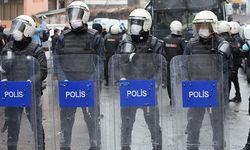 Adana'da gösteri ve yürüyüşler yasaklandı!