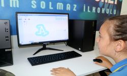 Burdur'da bu atölyede geleceğin yazılımcıları yetişecek!