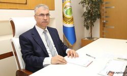 Antalya Orman Bölge Müdürü Zafer Derince oldu