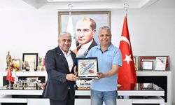 Antalya Düşünce Platformu'ndan Muratpaşa Belediyesi’ne işbirliği mesajı!