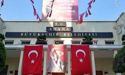Adana’ya çok önemli duyuru! Büyükşehir duyurdu… Yarın başlıyor