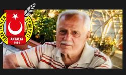 AGC kurucu üyesi, TRT emeklisi Nahit Katlan vefat etti