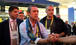 Ali Koç'a Alanyaspor maçı sonrası PFDK şoku!