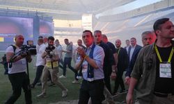 Seçimi kazanan Ali Koç’tan ilk açıklama! Fenerbahçe çağı başlayacak