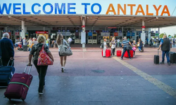Antalya turizmine darbe! Almanya’dan gelen uçuşlar durduruldu…