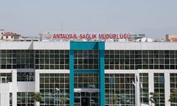 Antalya'dan sağlıkta 5 milyon liralık proje başarısı