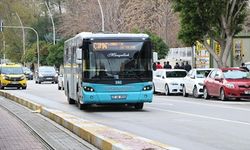 Antalya'da otobüslerdeki klima krizi! Vatandaşlardan başkana cevap