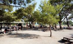 Kurban Bayramı'nda piknik yapacak Antalyalılar bu habere dikkat