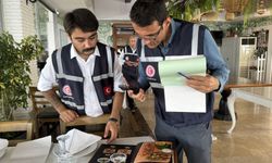 Antalya'da esnaf uyarılmıştı! Cezalar 6 milyon TL'ye ulaştı