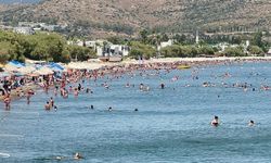 Muğla Bodrum’da o işe Büyükşehir el attı