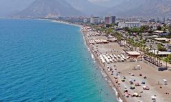 Antalya’da 1 günlük otel ücretine 1 ay tatil fırsatı! Çok şaşıracaksınız