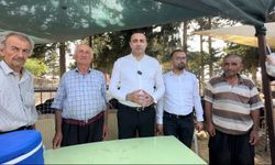 CHP'li Aykut Kaya isyan etti! Emekliler ve asgari ücretliler için kurbanlık artık hayal