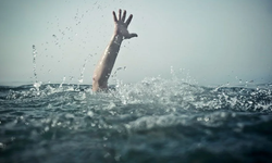 Alanya'da boğulma vakası, ölümün kıyısına getirdi