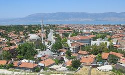 Teke yöresinin başkenti Burdur, keçileri kaçırdı!