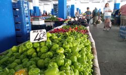 Antalya Muratpaşa Çarşamba Pazarı güncel sebze ve meyve fiyatları… (26 Haziran 2024)