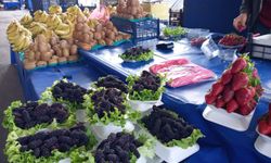 Antalya Muratpaşa Çarşamba Pazarı güncel sebze ve meyve fiyatları… (6 Haziran 2024)