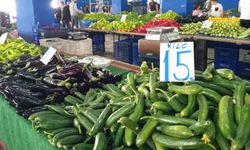 Antalya Muratpaşa Çarşamba Pazarı’nda güncel sebze ve meyve fiyatları… (12 Haziran 2024)