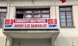 CHP Akseki'de istifa depremi! Yönetim düşecek mi? Gözler CHP İl Başkanlığı'nda...