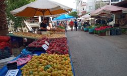 Antalya’da semt pazarları kapalı! Pazarlar ne zaman açılacak?