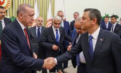 Cumhurbaşkanı Erdoğan'ın CHP ziyaretinin tarihi belli oldu