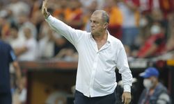 Fatih Terim, Al-Shabab ile sözleşme imzaladı