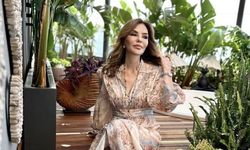 Cemiyetin ünlü siması Antalya'yı tercih etti