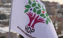 Eski HDP'li Marmaris ilçe başkanı tutuklandı