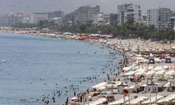 Antalya’da yüksek sezon başlıyor! 100 milyar TL gelir elde edilecek