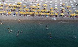Antalya kavruluyor! Uzmanlar "Dışarıya çıkmayın" uyarısında bulundu