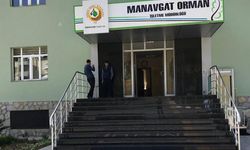 Antalya Manavgat Orman İşletme Müdürlüğü’nde hibe ağaç krizi! 11 kişi gözaltına alındı