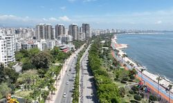 Mersin'de büyük buluşma! 80'li yıllar tekrar yad ediliyor