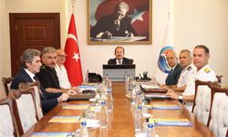Mersin’de o rakamlar Vali tarafından paylaşıldı! Sayı 1 milyonun üzerinde…