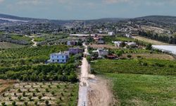 Mersin Tarsus'ta görülmemiş hizmet! Belediye 7 köy ve binlerce nüfus için harekete geçti