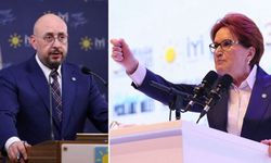 Akşener-Erdoğan görüşmesinin yankıları… Antalya Milletvekili Uğur Poyraz’dan Akşener’e çağrı!