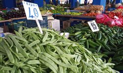 Antalya Muratpaşa'da Pazar Pazarı’nda güncel sebze ve meyve fiyatları… (30 Haziran 2024)