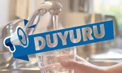 Gazipaşa’daki su kesintilerinin sebebi belli oldu! Antalya Büyükşehir açıkladı…