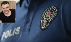 TBMM'de görevli polis ölü bulundu! Emniyet olayı aydınlatmaya çalışıyor