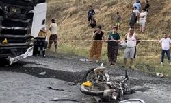 Çanakkale’de trafik kazası iki genci hayattan kopardı