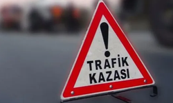 Alanya’da 68 yaşındaki Alman motosikletçi yaşamını yitirdi